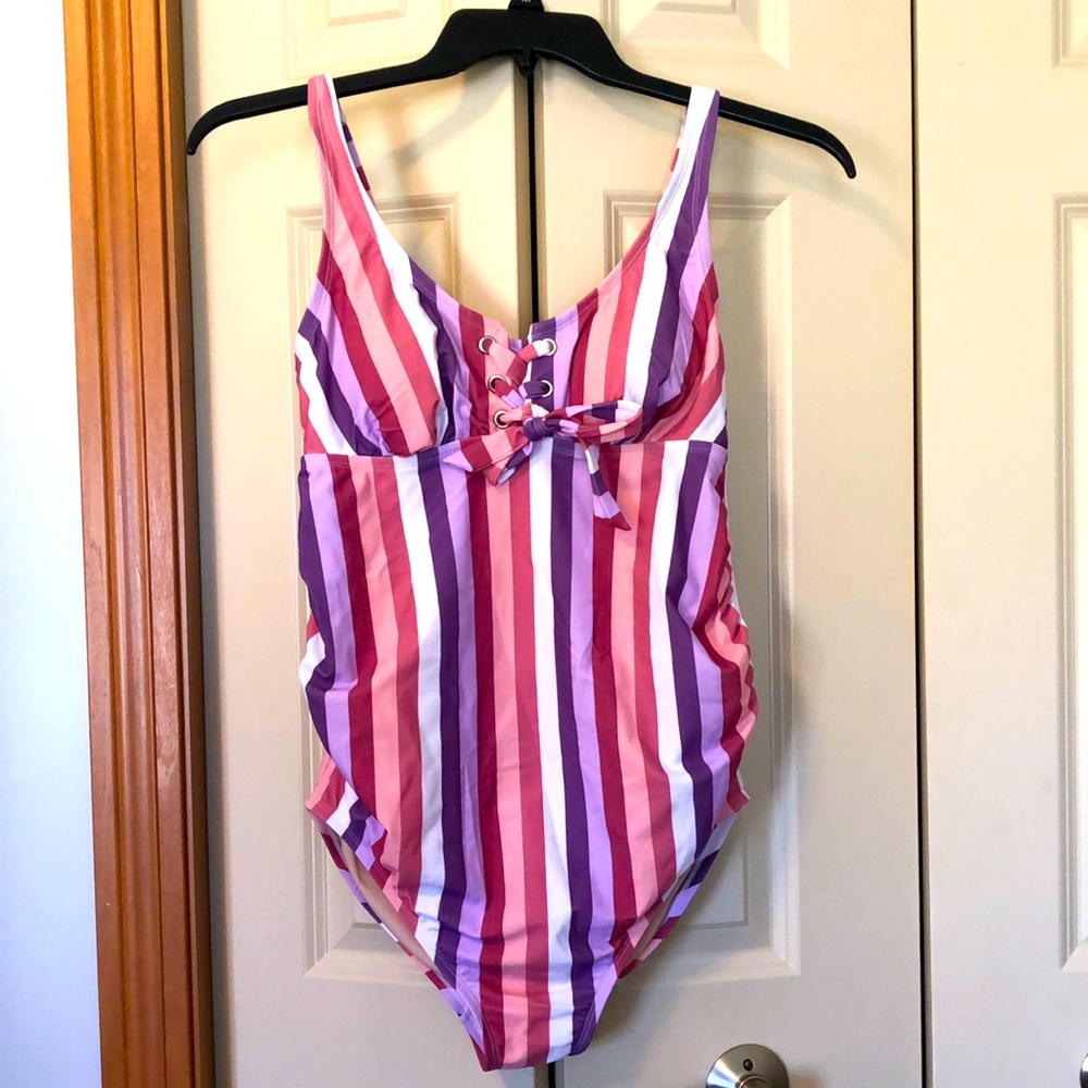 Maternity Swimsuit